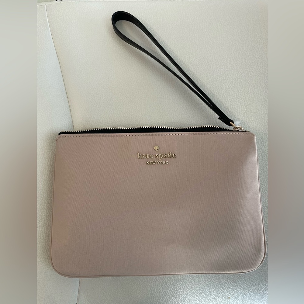 Kate Spade wristlet